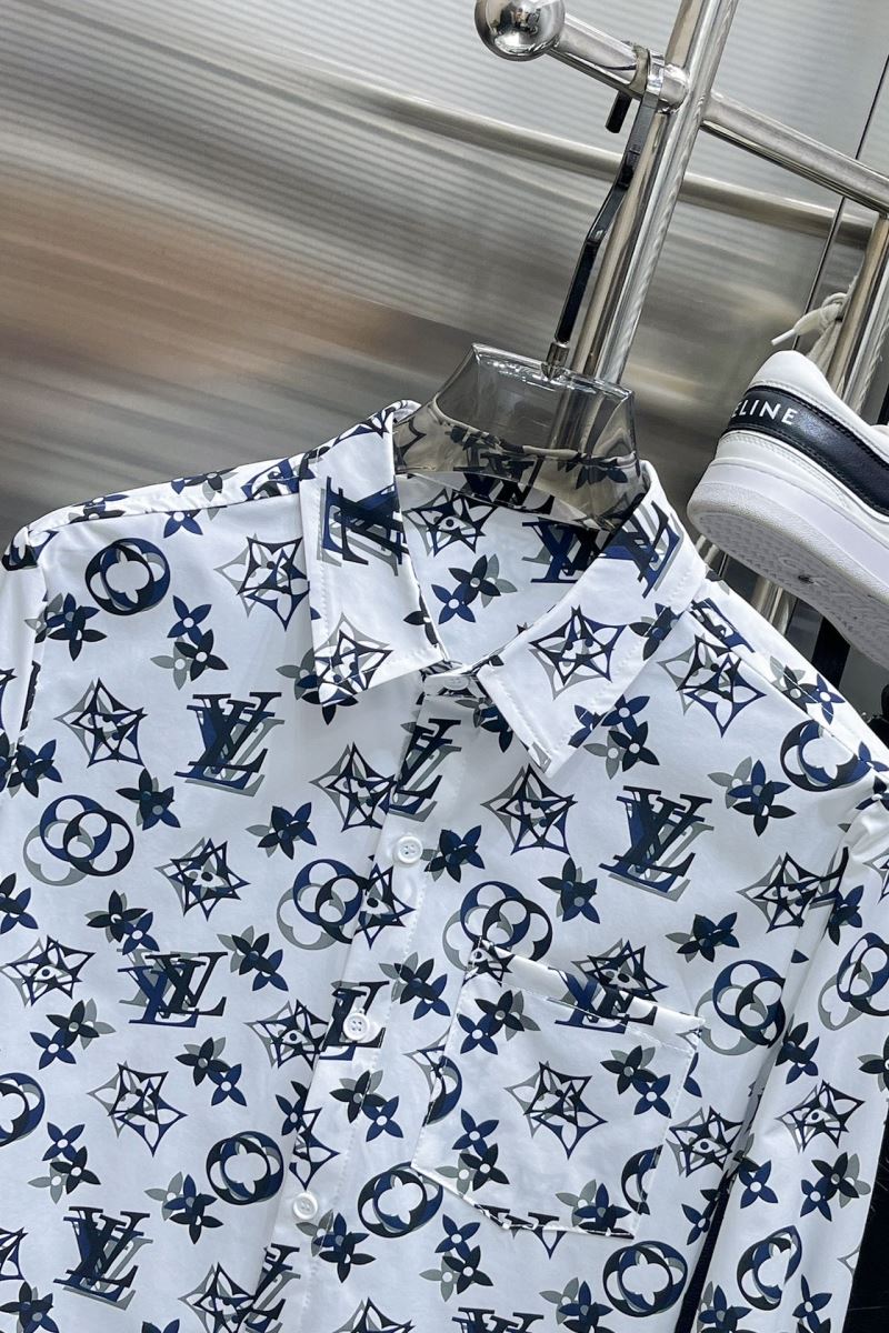 Louis Vuitton Shirts